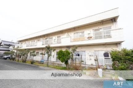 愛媛県東温市田窪 2階建 築43年3ヶ月