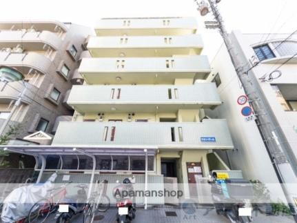 愛媛県松山市喜与町２丁目 6階建 築30年11ヶ月