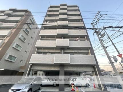 愛媛県松山市室町２丁目 8階建 築13年3ヶ月