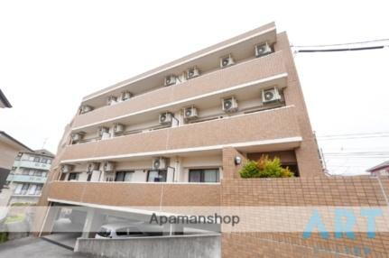 愛媛県東温市牛渕 3階建 築21年4ヶ月