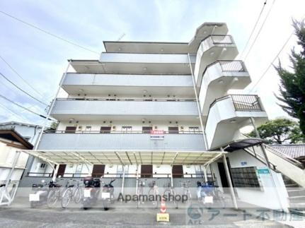 愛媛県松山市石手３丁目 5階建 築34年3ヶ月