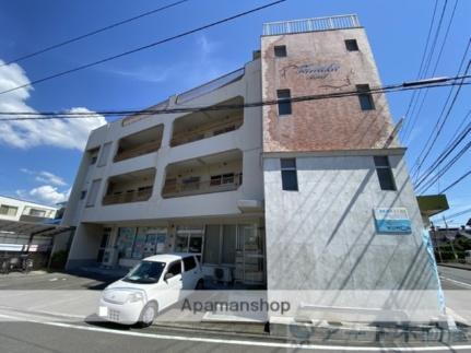 愛媛県松山市東石井３丁目 4階建 築47年7ヶ月