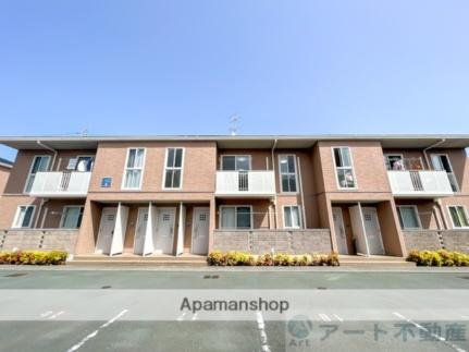 愛媛県伊予郡松前町大字南黒田 2階建 築15年5ヶ月