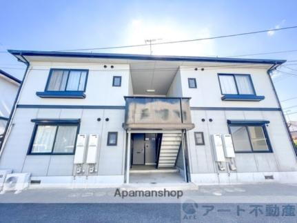 愛媛県松山市土居田町 2階建 築27年11ヶ月
