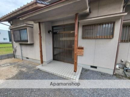 愛媛県松山市森松町 2階建 築35年5ヶ月