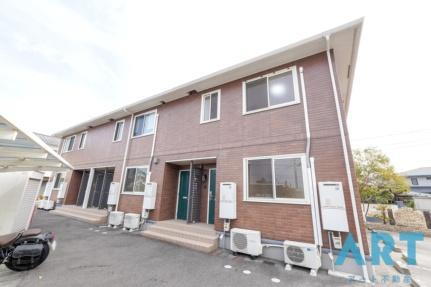 フローラ新町