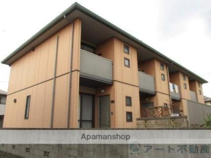 愛媛県東温市野田２丁目 2階建 築19年11ヶ月