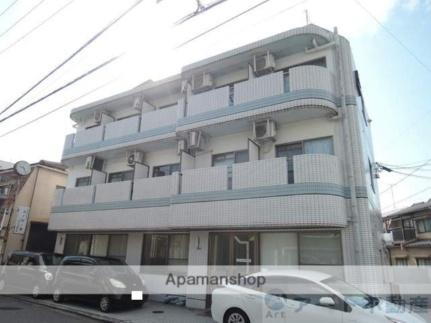 アベニューＳＡいずみ 3階建