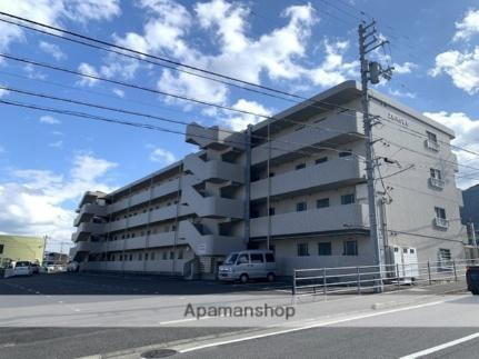 愛媛県四国中央市中曽根町 賃貸マンション