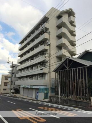 マリオン伊予三島