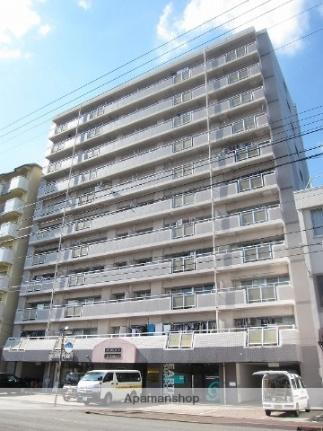 ベルトピア新居浜 11階建