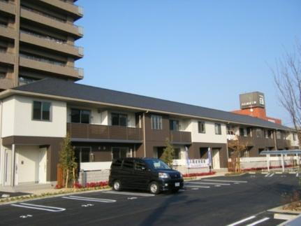 愛媛県新居浜市久保田町３丁目 2階建 築14年7ヶ月