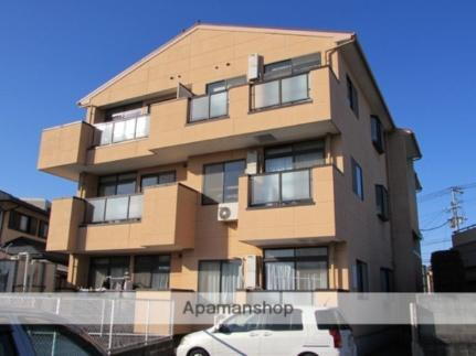 福岡県糟屋郡志免町志免東２丁目 賃貸アパート