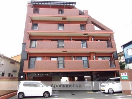 福岡県糟屋郡宇美町桜原３丁目 賃貸マンション