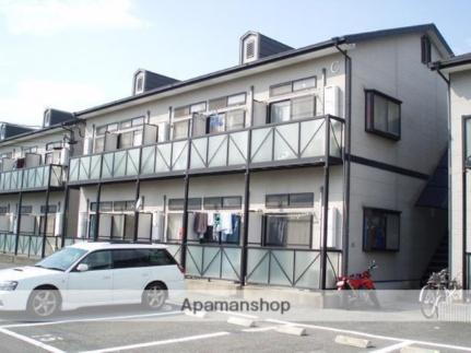 福岡県福岡市東区多の津５丁目 賃貸アパート