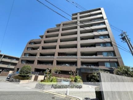 福岡県福岡市東区土井２丁目 賃貸マンション