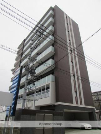 福岡県糟屋郡粕屋町大字仲原 賃貸マンション
