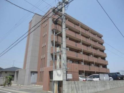 福岡県糟屋郡粕屋町原町２丁目 賃貸マンション