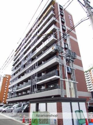 福岡県福岡市博多区堅粕２丁目 賃貸マンション