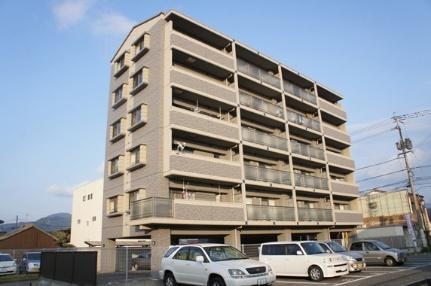 福岡県糟屋郡志免町志免１丁目 賃貸マンション