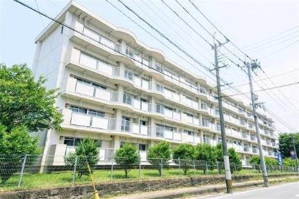 福岡県大牟田市中白川町２丁目 賃貸マンション