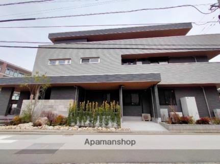 プルミエ室見 3階建