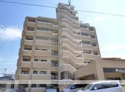 福岡県福岡市早良区昭代１丁目 8階建 築29年6ヶ月