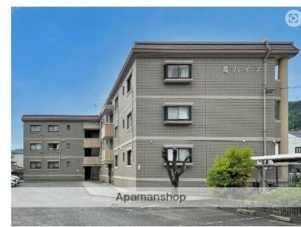 福岡県福岡市城南区南片江３丁目 3階建