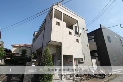 福岡県福岡市西区姪の浜３丁目 2階建 築18年5ヶ月