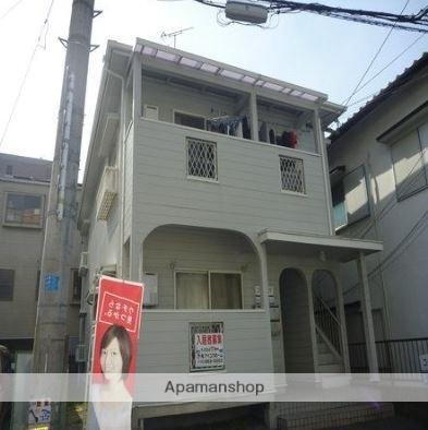 福岡県福岡市城南区片江４丁目 2階建