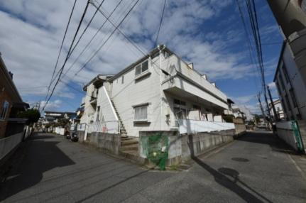福岡県福岡市城南区友丘１丁目 2階建 築32年9ヶ月