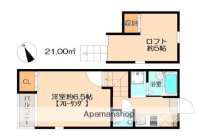 福岡県福岡市中央区西公園 大濠公園駅 1K アパート 賃貸物件詳細