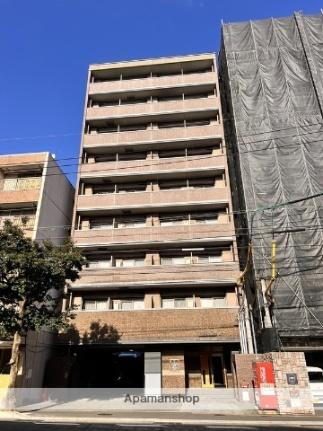 福岡県福岡市中央区警固３丁目 賃貸マンション