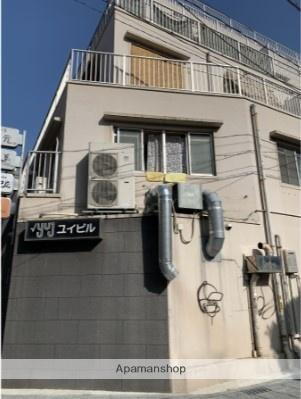 福岡県福岡市中央区西中洲 賃貸マンション