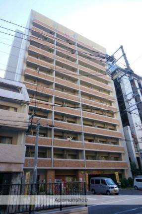 福岡県福岡市中央区薬院１丁目 賃貸マンション