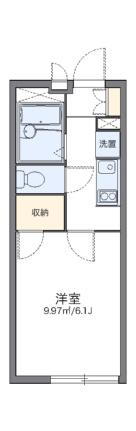 福岡県福岡市中央区平尾2丁目 西鉄平尾駅 1K マンション 賃貸物件詳細