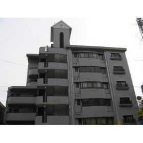 福岡県福岡市中央区大宮１丁目 賃貸マンション