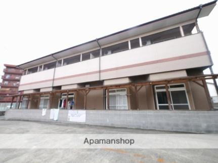 福岡県飯塚市伊岐須 2階建 築21年7ヶ月