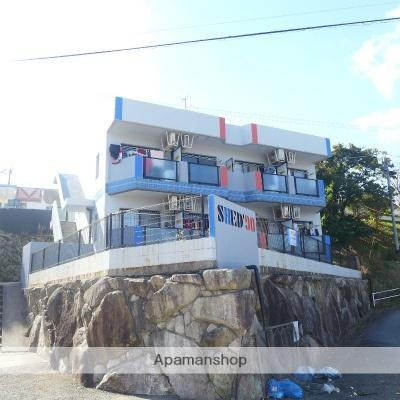 福岡県飯塚市伊岐須 2階建 築35年4ヶ月