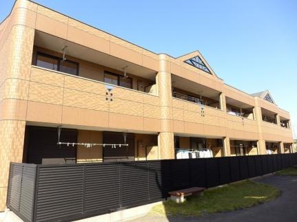 福岡県飯塚市椿 賃貸アパート