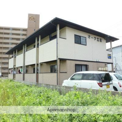 福岡県飯塚市立岩 2階建 築21年7ヶ月