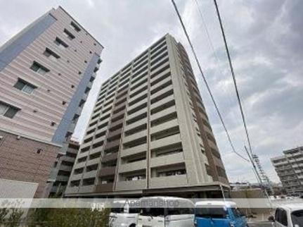 サンリヤン香椎駅前ＩＩＩ番館