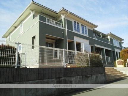 福岡県久留米市東合川９丁目 賃貸アパート