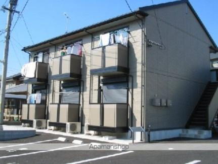 福岡県久留米市宮ノ陣４丁目 賃貸アパート