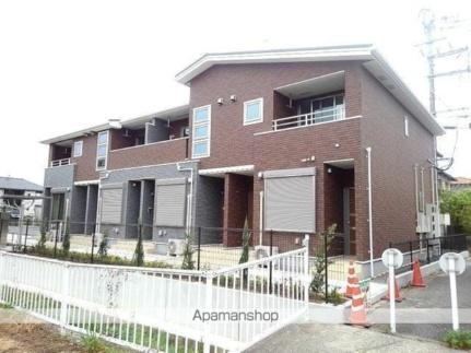 福岡県久留米市宮ノ陣６丁目 賃貸アパート