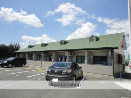 福岡県小郡市大保 平屋建て 築27年