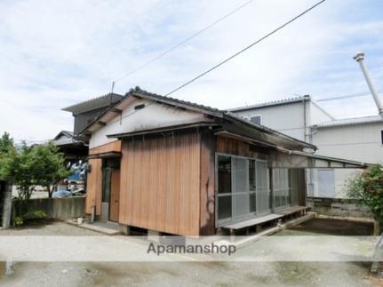 福岡県朝倉市小田 平屋建て