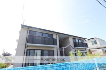 福岡県小郡市大板井 2階建 築29年6ヶ月