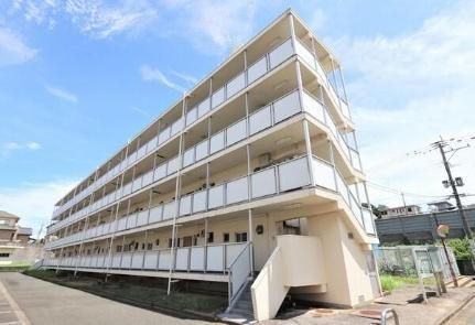 ビレッジハウス宗像２号棟