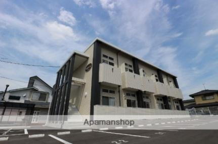 福岡県うきは市浮羽町浮羽 2階建 築6年6ヶ月